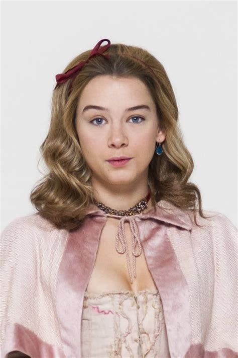 eloise smyth movies and tv shows